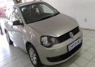 2012 VW Polo Vivo hatch 1.4 Trendline