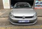 2013 VW Golf 2.0TDI Comfortline