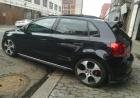 2013 VW Golf GTI auto