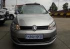 2013 VW golf SV 2.0TDI Comfortline