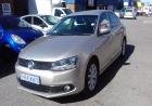 2013 VW Jetta 1.4TSI Trendline