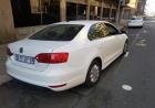 2013 VW Jetta 1.6TDI Comfortline