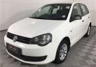 2013 VW Polo Vivo