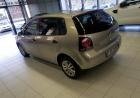 2014 VW Polo Vivo hatch 5-door POLO VIVO 1.4 COMFORTLINE (5DR)