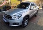2014 VW Tiguan 1.4TSI Trend&Fun 4Motion