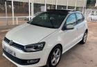 2015 VW Polo 1.4 Comfortline