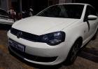 2015 VW Polo Vivo sedan 1.4 Trendline auto