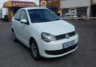 2015 VW polo Vivo sedan 1.6 Trendline