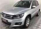 2015 VW Tiguan