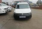 2016 VW Caddy 2.0TDI panel van