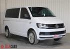 2016 VW T5