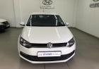 2018 VW Polo Vivo 1.6 highline