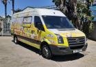 VW CRAFTER 2010 - LT50 - MOBILE CLINIC