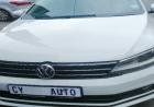 VW Jetta 1.6