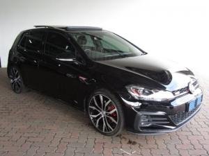 Golf 7 Tsi DSG GTI