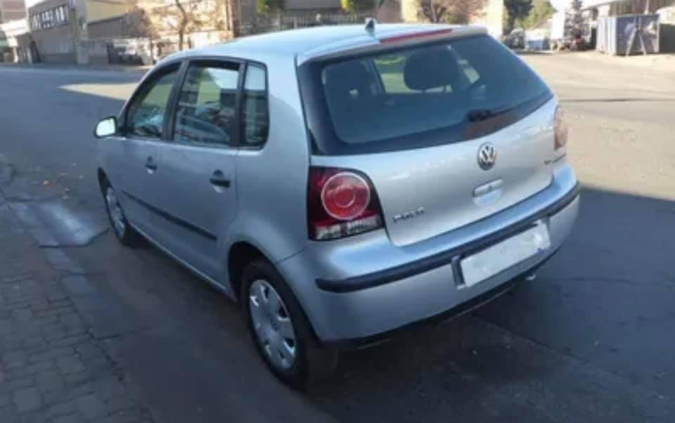 Rent & Rent To Own - R999 P.M 2008 VV Polo 1.4 - RENT TO OWN - VW Cars