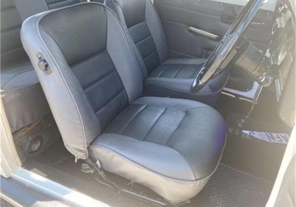 1974 VW Beetle