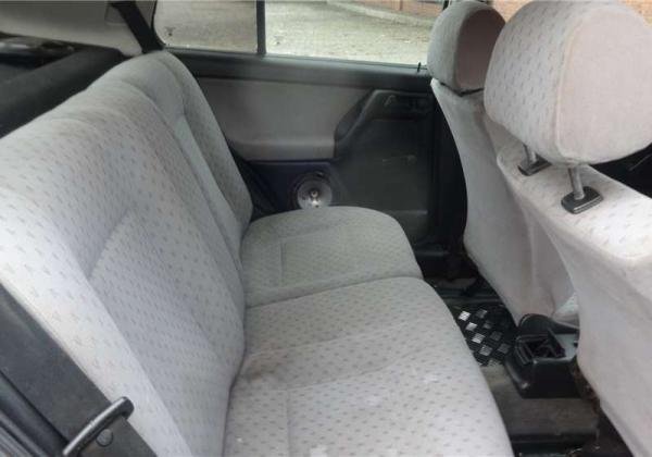 1998 VW Jetta