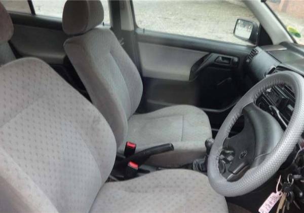 1998 VW Jetta