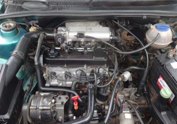 1998 VW Jetta