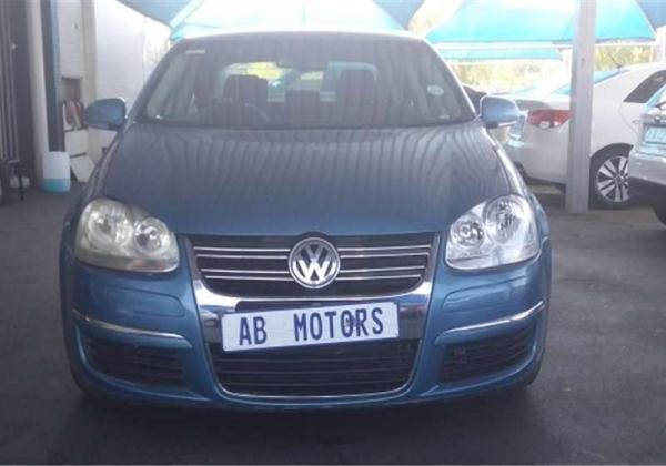 2006 VW Jetta