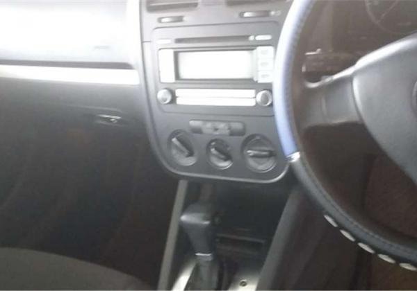 2006 VW Jetta