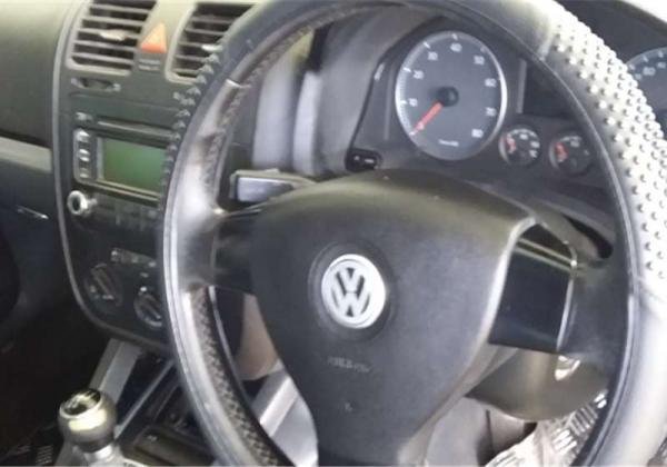 2007 VW Jetta