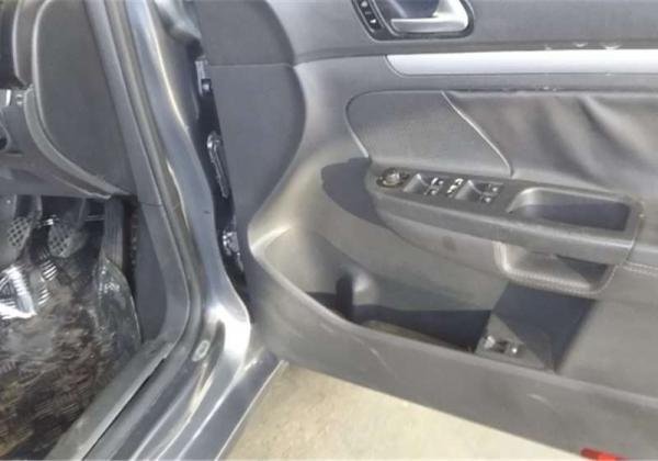 2007 VW Jetta