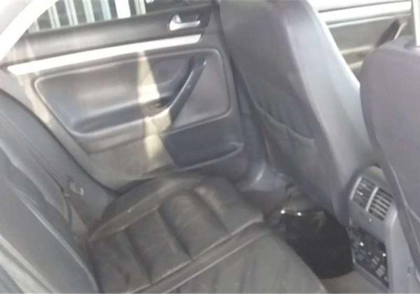 2007 VW Jetta