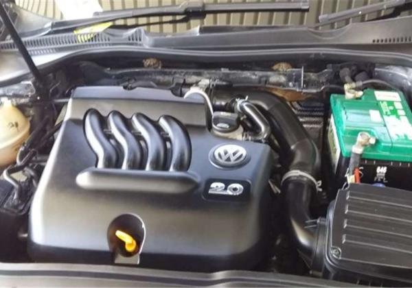 2007 VW Jetta