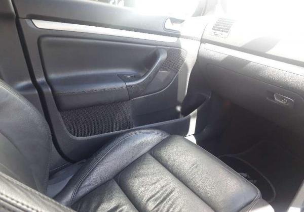 2008 VW Golf