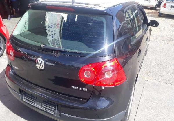 2008 VW Golf