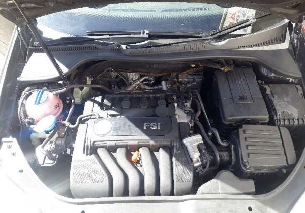 2008 VW Golf