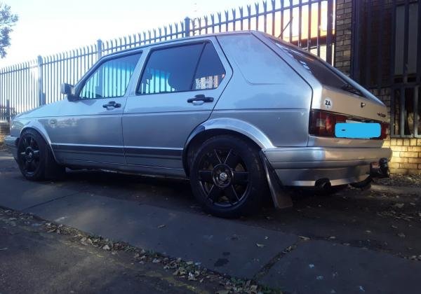 2009 Citi Golf Wolf