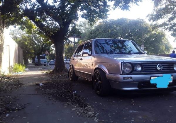 2009 Citi Golf Wolf