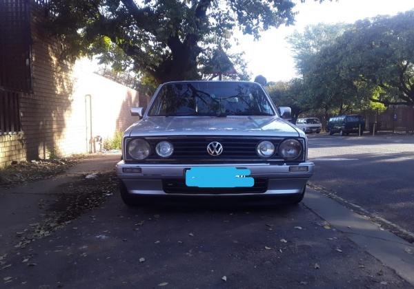 2009 Citi Golf Wolf