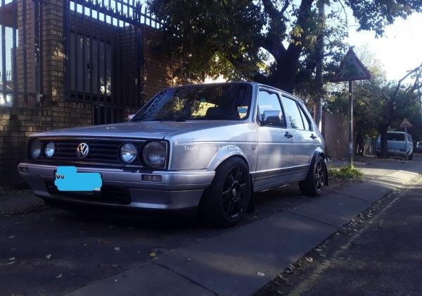 2009 Citi Golf Wolf