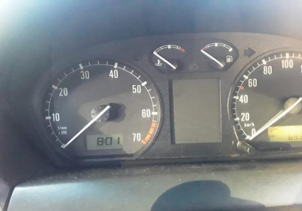 2009 Citi Golf Wolf