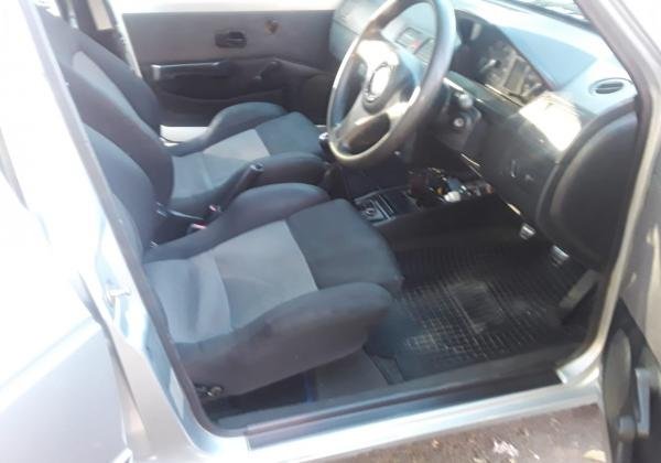 2009 Citi Golf Wolf