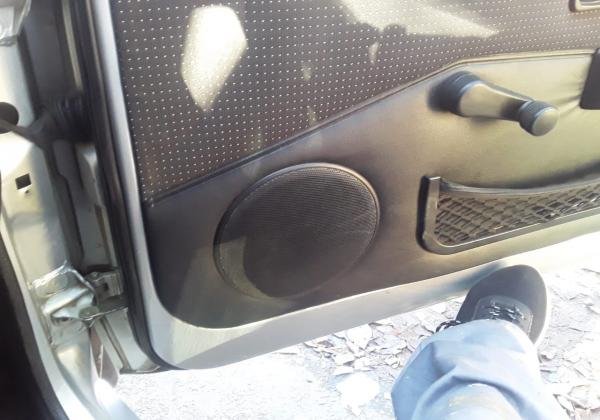 2009 Citi Golf Wolf