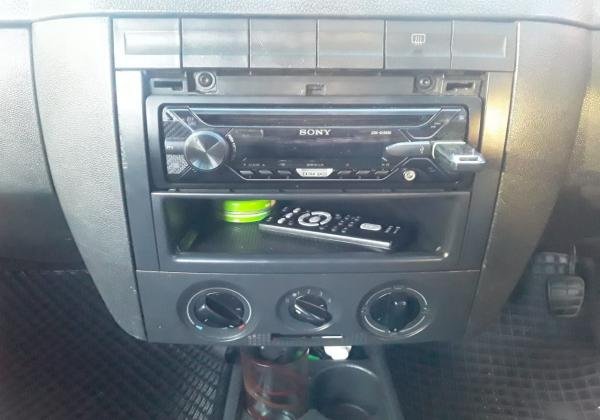 2009 Citi Golf Wolf