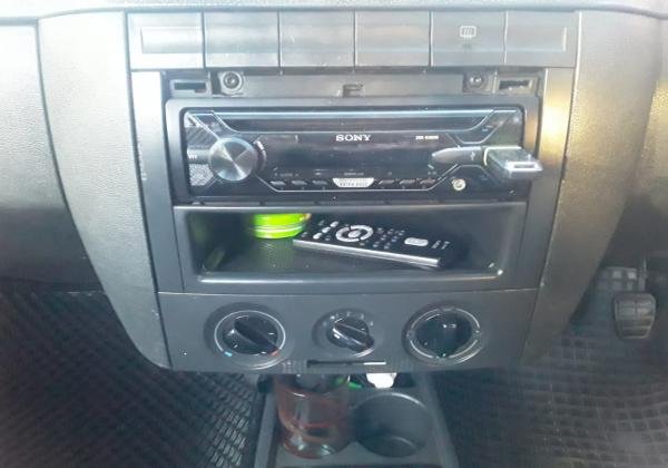 2009 Citi Golf Wolf