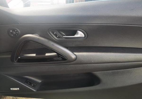 2014 Volkswagen Scirocco R Auto
