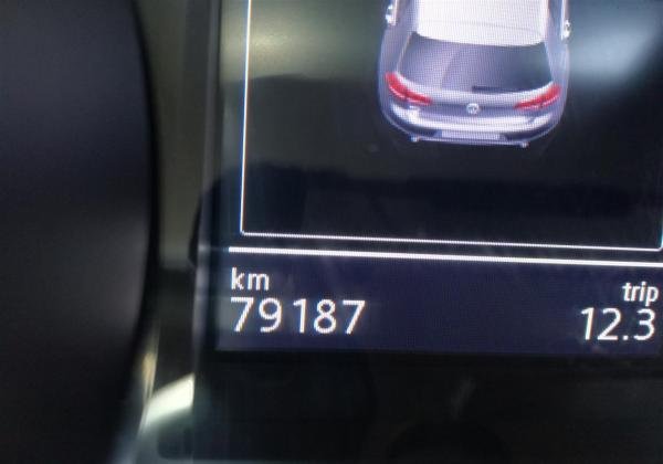 2014 VW Golf GTI DSG