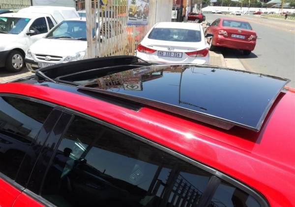 2014 VW Golf GTI DSG