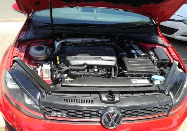 2014 VW Golf GTI DSG