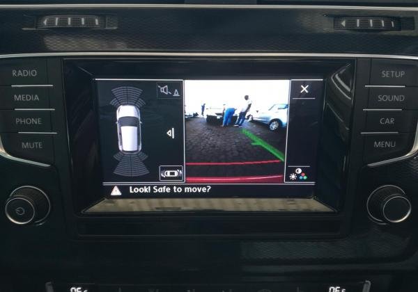 2014 VW Golf GTI DSG