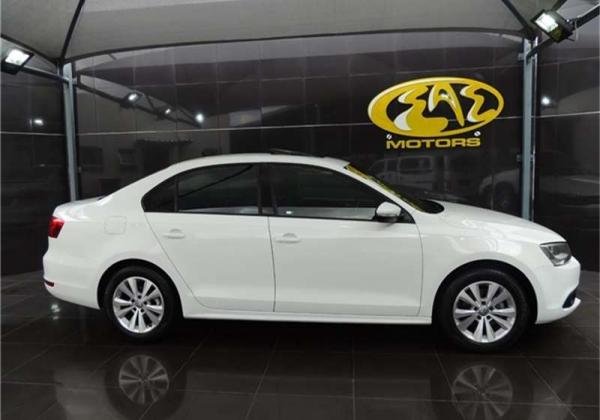 2014 VW Jetta
