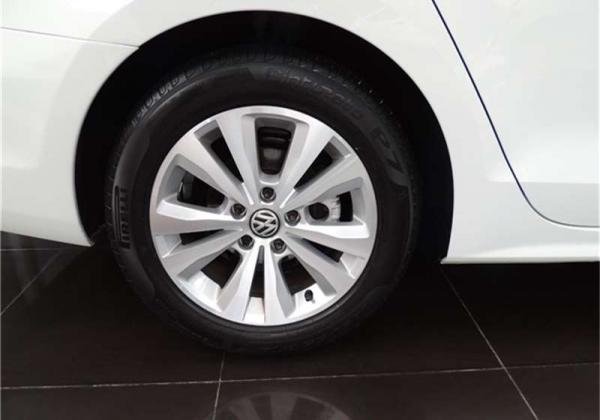 2014 VW Jetta