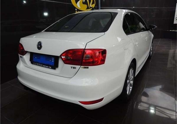 2014 VW Jetta